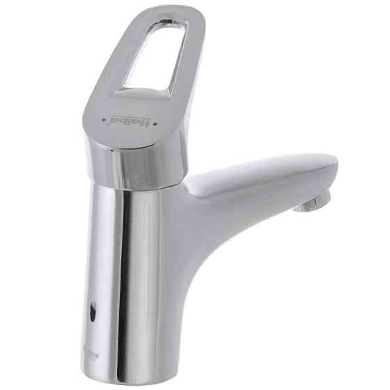 Змішувач для умивальника Haiba Opus 001 HB0326 Харків