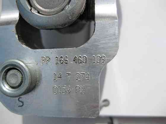 Mercedes-Benz  A1664620046 Рульовий карданчик ML GLE W166 C292 GL GLS X166 Одесса