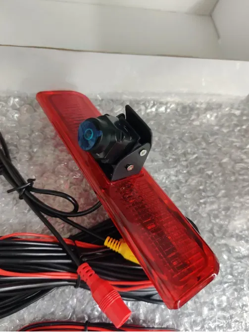 Камера заднього огляду Volkswagen Caddy Тернополь - изображение 3