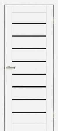 Межкомнатные двери Омис Doors Смарт С018 BG Дуб Меренго 600х2000 мм Киев