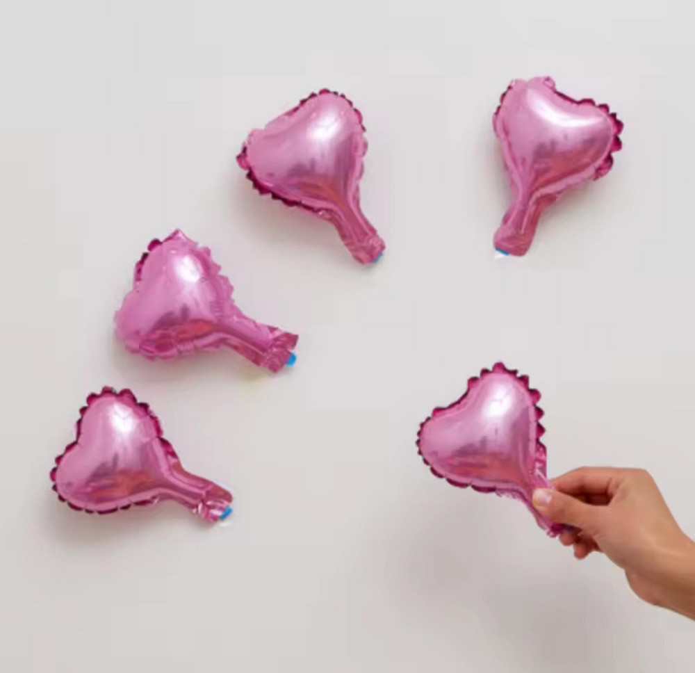 Серце 5