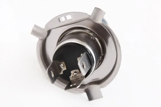 Лампа галогенная 12В  H4/P43t Brevia  60/55 +100% Max Power Винница