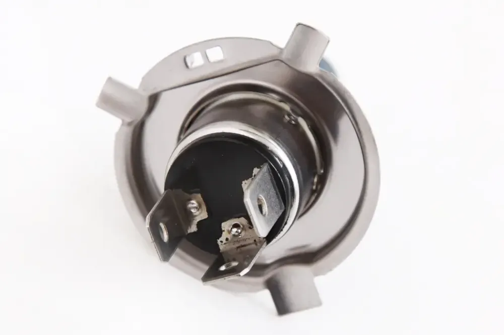 Лампа галогована 12 у H4/P43t Brevia 60/55 +100% Max Power Вінниця - фото 3