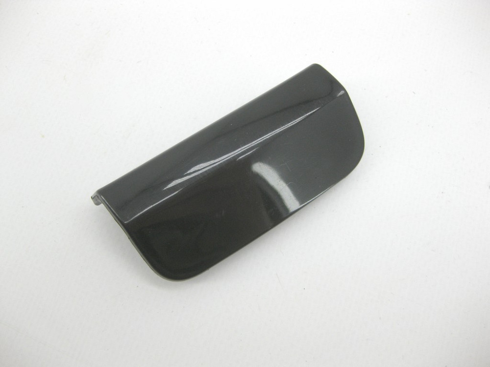 Mercedes-Benz  A2058851224 Кришка буксирного вуха C-Class W205 Одесса - изображение 8