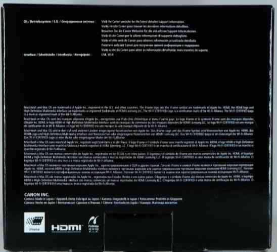 Фотоапарат Canon G7X Mark II Київ