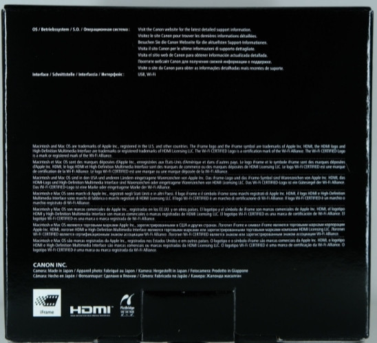 Фотоаппарат Canon G7X Mark II Киев - изображение 2