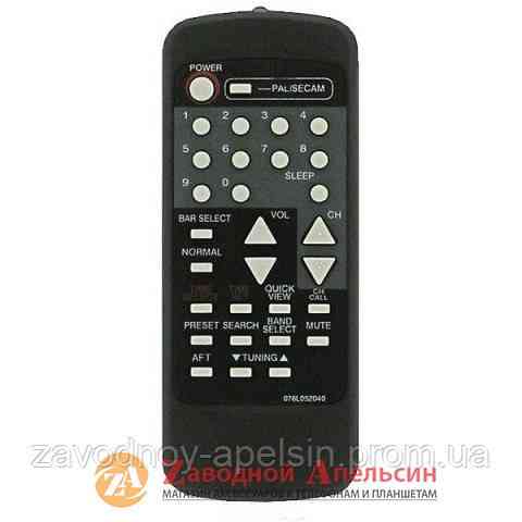 Пульт ТВ TV ORION 076L052040 076L067110 Одеса