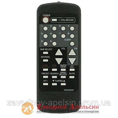 Пульт ТВ TV ORION 076L052040 076L067110 Одеса - фото 1