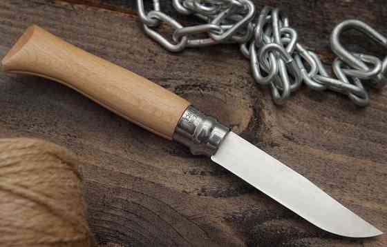 Кухонный Нож универсальный Opinel 