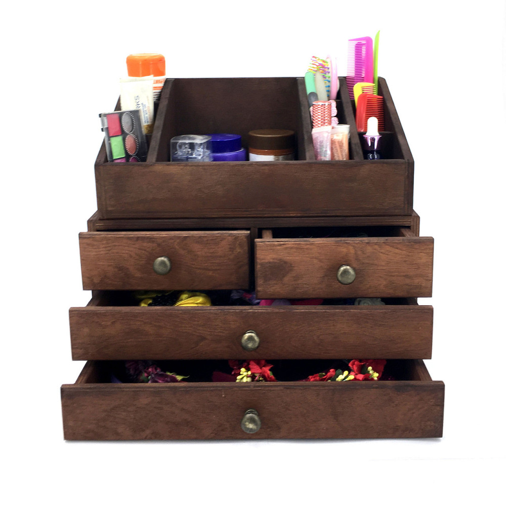 Органайзер для косметики 