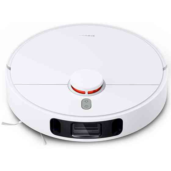 Робот-пилосос з вологим прибиранням Xiaomi Mi Robot Vacuum S10+ White Киев