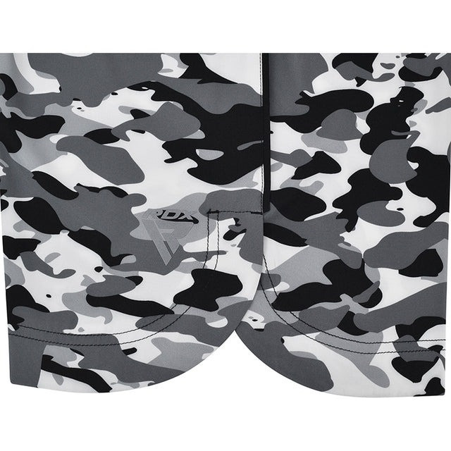 Шорти для MMA RDX T15 CAMO - чоловічі шорти, розмір 2XL Каменское - изображение 3