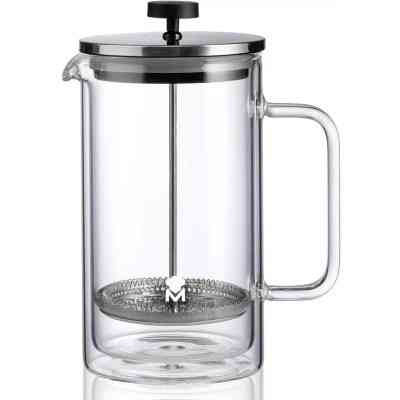 Френч-прес MasterPro Foodies mixology 800 мл (BGMP-20213) Вінниця