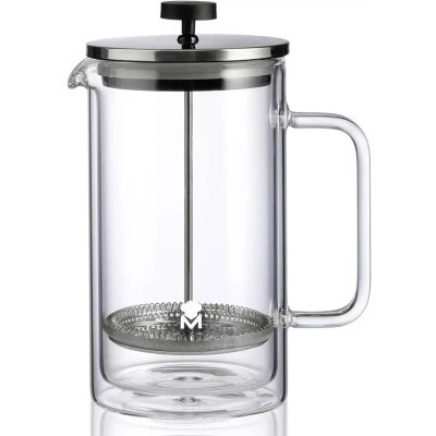 Френч-прес MasterPro Foodies mixology 800 мл (BGMP-20213) Вінниця - фото 1