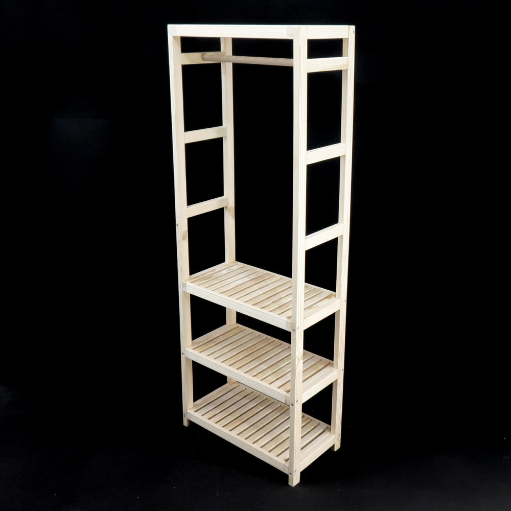 Стойка вешалка для одежды 