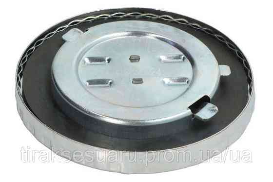 Кришка паливного бака 80мм, з ключем MAN DAF IVECO MERCEDES ATEGO Луцьк