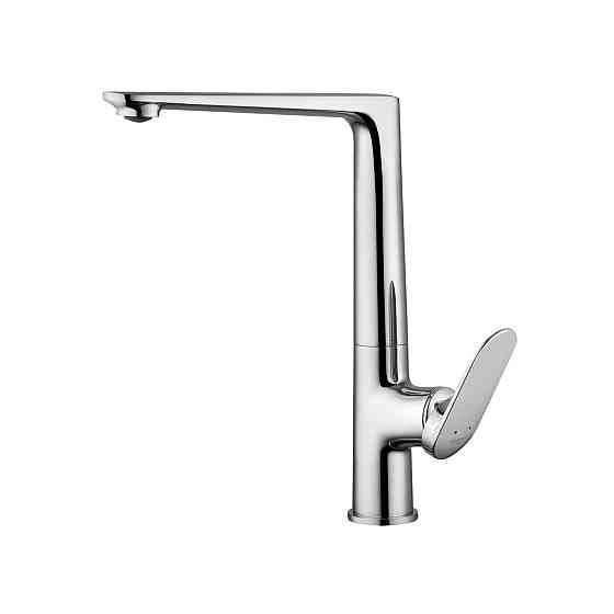 Змішувач для кухні Kroner Element 211512A-0101 Київ