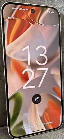 Смартфон Google Pixel 9 Pro 16/128GB Porcelain ( Global Version) Київ