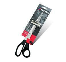 Ножиці універсальні 25,5 см 