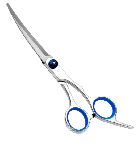 Ножиці перукарські філірувальні двосторонні JAGUAR 6,5* Київ - фото 1