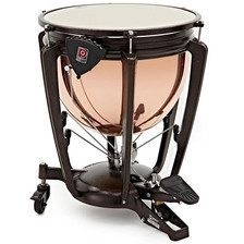 Ударная установка  Premier Timpani Polished Copper Concert 23