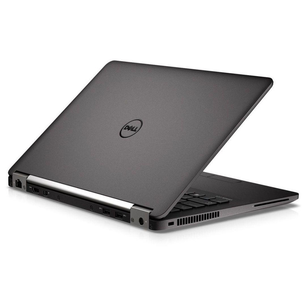 Б/У Ноутбук Dell Latitude E7270 (i5-6300U/16/128SSD) - Class A Киев - изображение 3