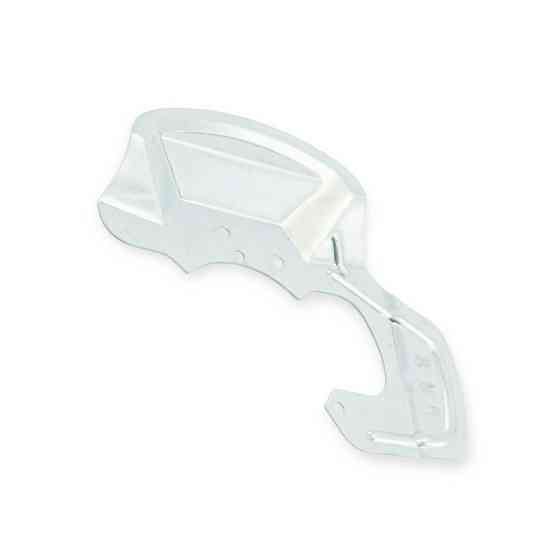 Грязезащита суппорта Lanos;Sens передний правая (GM) Мукачево