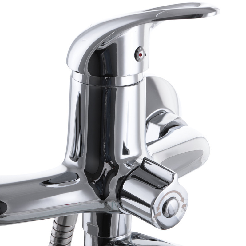 Смеситель для ванны EP Premiere 006 Euro (OL0008) Киев - изображение 4