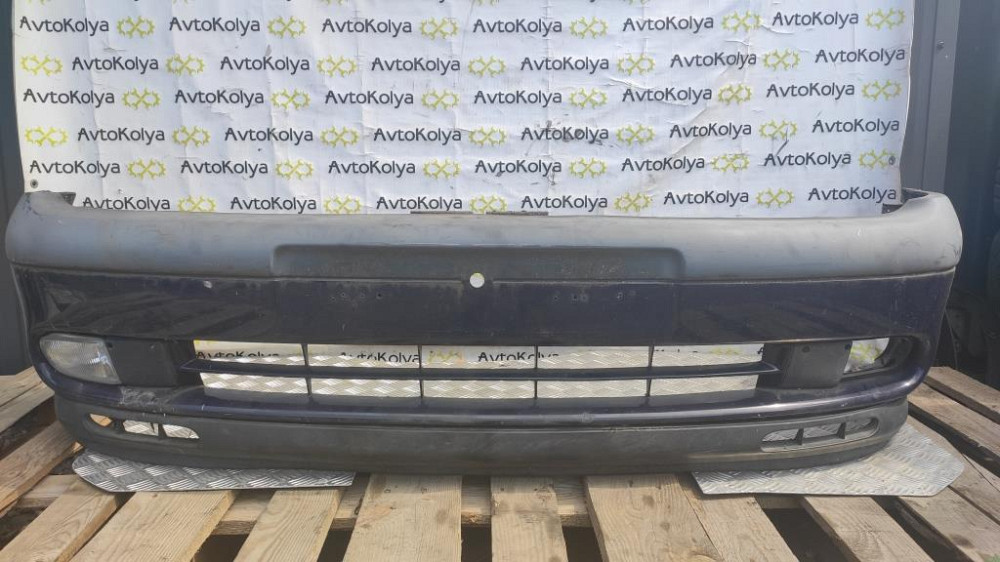 Бампер передній  Renault Espace III 1997-2002 Ковель - изображение 1