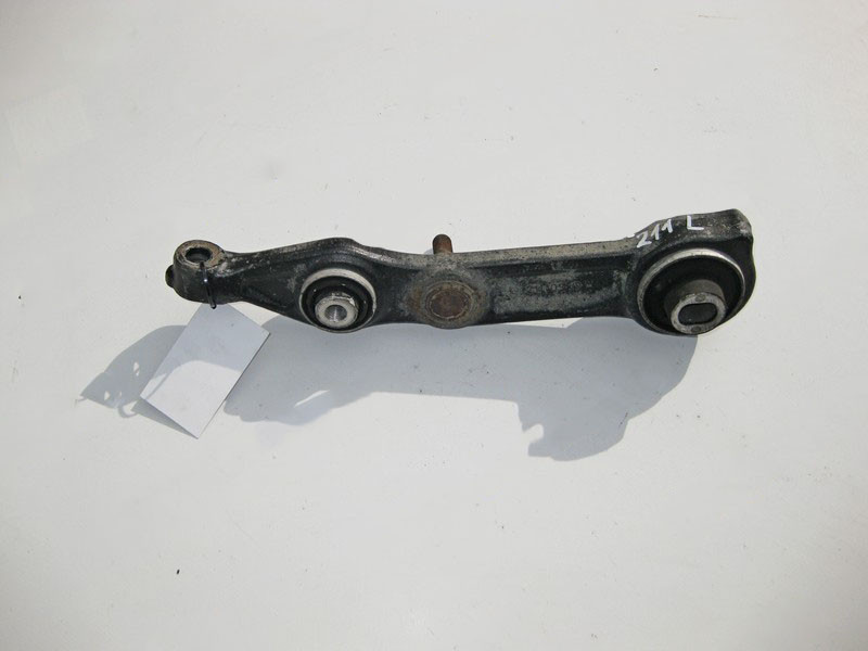 Mercedes-Benz  A2113308107 Передній лівий нижній важіль під амортизатор E-Class W211 CLS C219 Одеса - фото 3