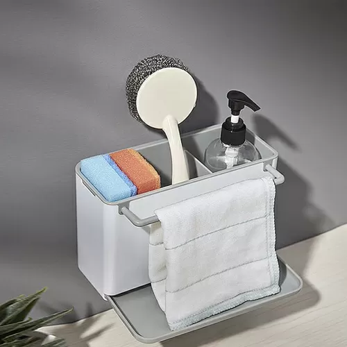 Органайзер для кухонных принадлежностей HuoHou Киев