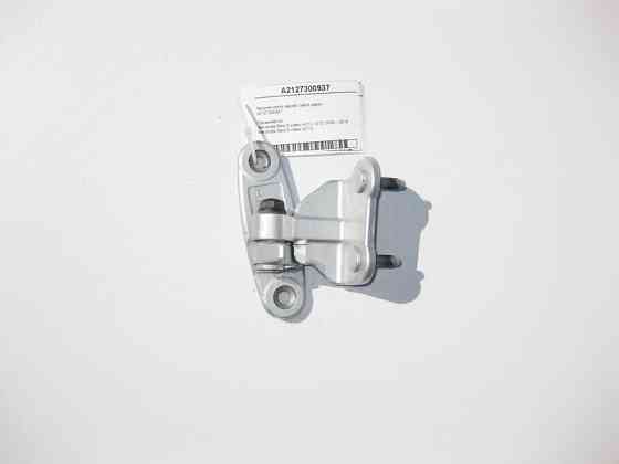 Mercedes-Benz  A2127300937 Верхня петля задніх лівих дверей E-Class W212 Одеса