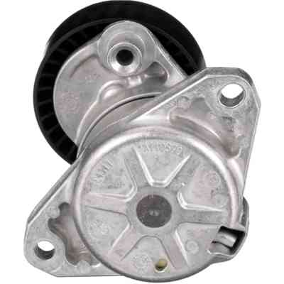 Натягувач ременя з роликом Gates T38319 Вінниця