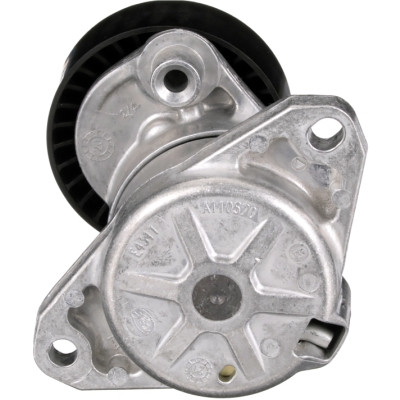 Натягувач ременя з роликом Gates T38319 Вінниця - фото 3