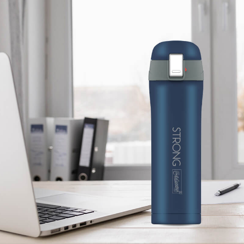 MR-1643-40D-NEW Термокухоль “Strong” 0,4 л Maestro Житомир