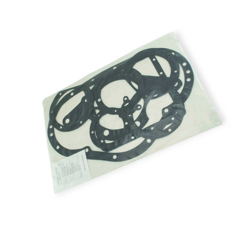 Прокладка РУЗ роздатки Мукачево - фото 1