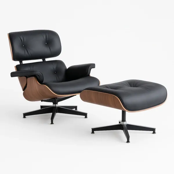 Крісло Релакс з отоманкою Дніпро - фото 8