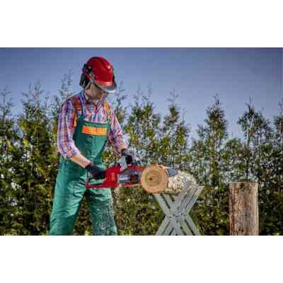 Ланцюгова пила Einhell FORTEXXA 18/30 X-CHANGE (без АКБ та ЗП) (4600010) Вінниця