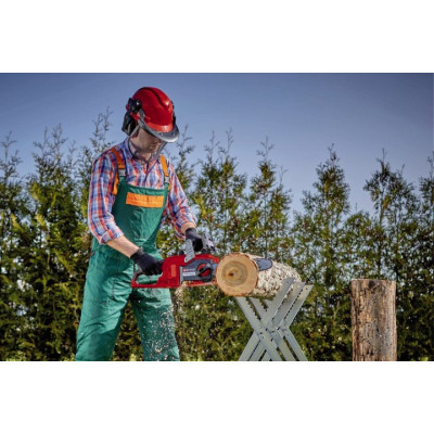 Ланцюгова пила Einhell FORTEXXA 18/30 X-CHANGE (без АКБ та ЗП) (4600010) Вінниця - фото 3