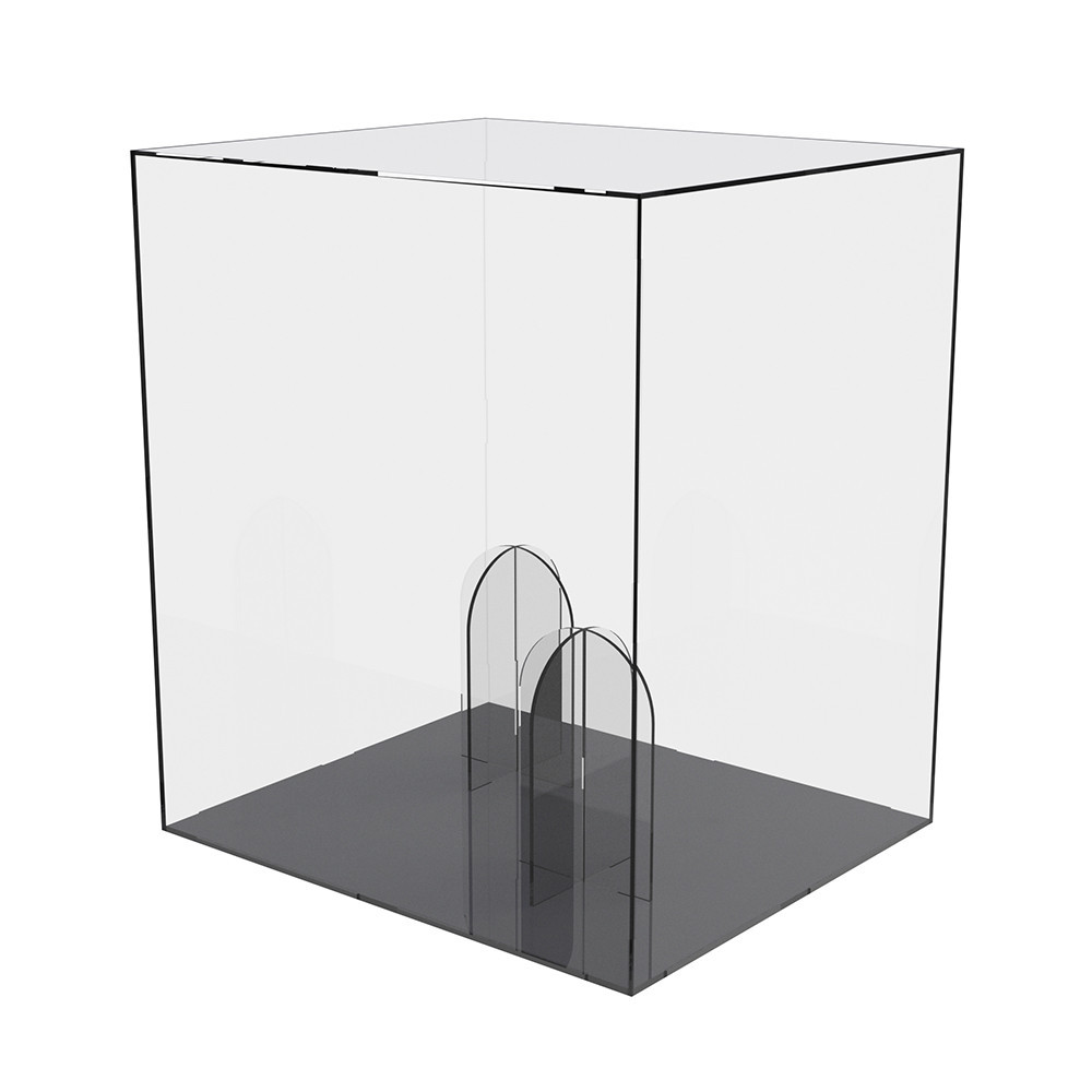 Бокс под перчатки EKOSTAR - 350х300х400 Киев - изображение 2