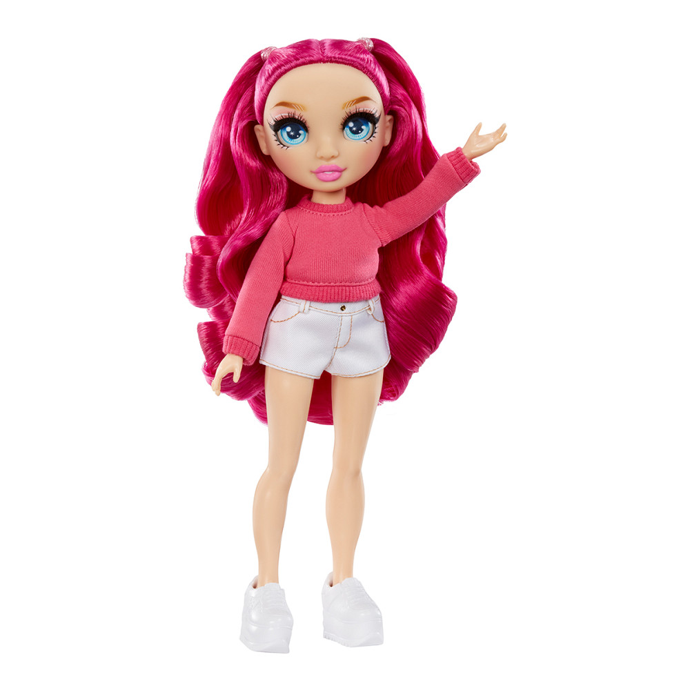 Лялька Rainbow High серії ОРР S2 – Стелла Дніпро - фото 3