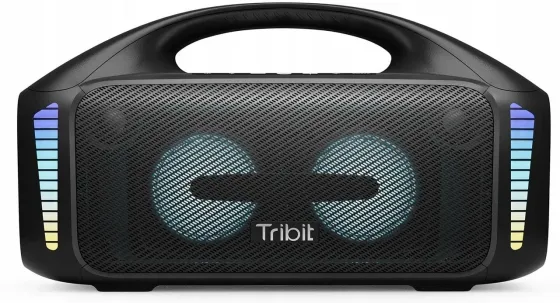 Портативная колонка Tribit Stormbox BTS52 Czarny Киев