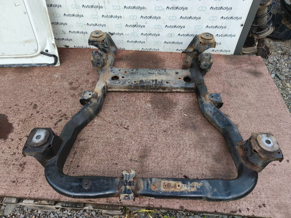 Балка передня (підрамник) VW T6 2.0 tdi 2015-2019 Ковель - фото 1