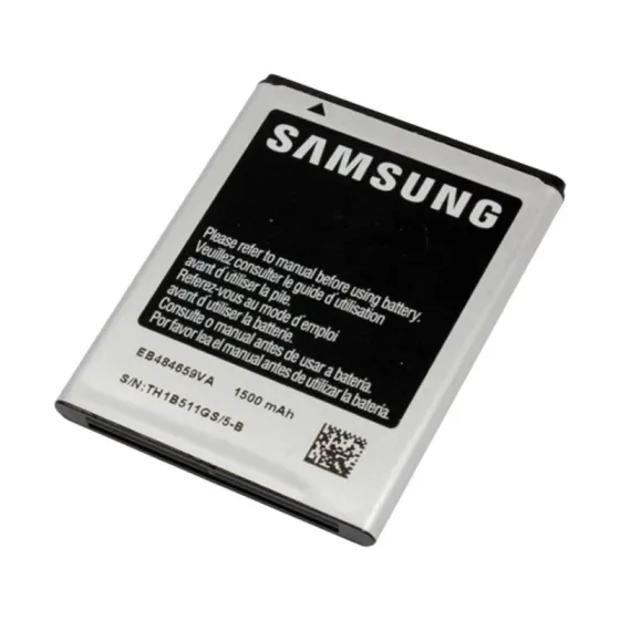 Б/У Акумулятор батарея Samsung EB484358VU 1300 mAh Дніпро