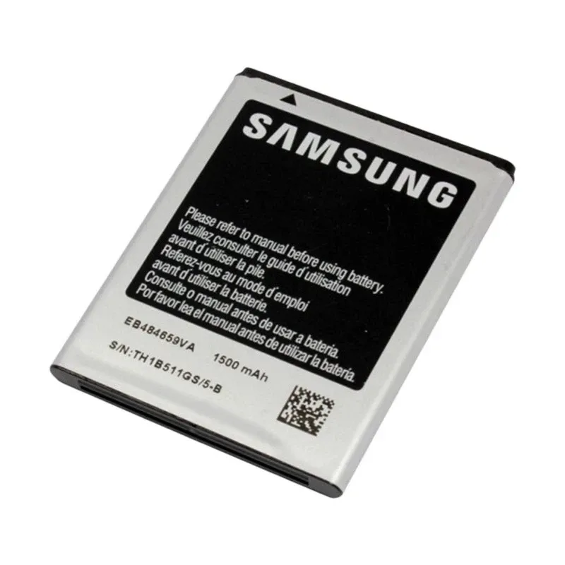 Б/У Акумулятор батарея Samsung EB484358VU 1300 mAh Днепр - изображение 1