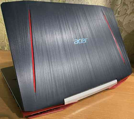Ноутбук Игровой: ACER VX Nitro i5-7300/GTX 1050ti / SSD/DDR4 Харьков