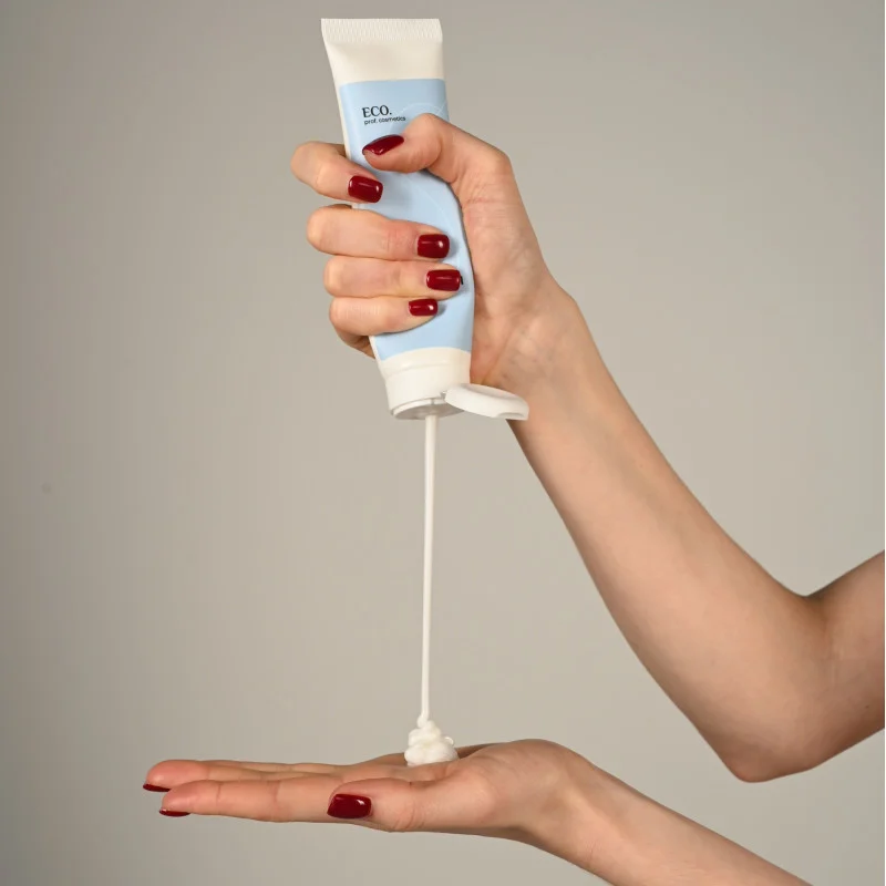 Вітамінна емульсія для тіла Vita Fruit Eco.prof.cosmetics 100 мл Київ - фото 2