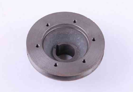 Шків колінвала двигателя TY290 мінітрактор Хинтай 180 Мукачево