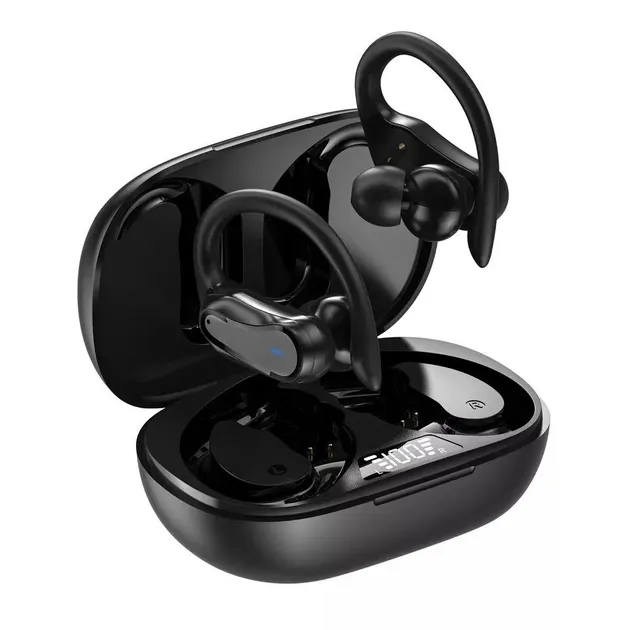 Безпровідні навушники I27 Луцк - изображение 1