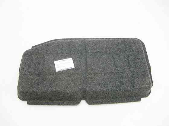 Mercedes-Benz  A1646800918 Обшивка подіуму під другим рядом сидінь GL X164 Одесса